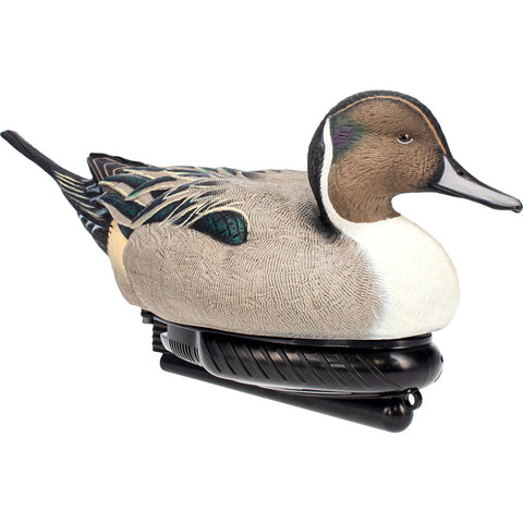 Image of Avianx Power Swimmer Duck Decoy Pintail Drake