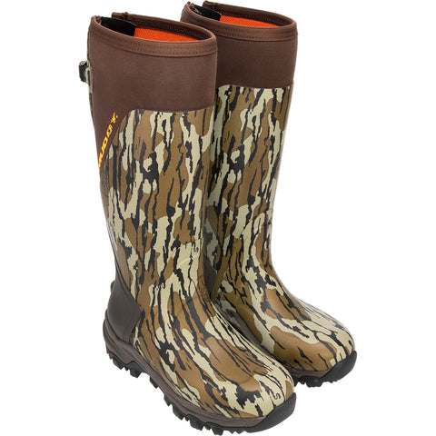 Image of Muddy Insulated Boots 17 In. 1000g Mobl 8