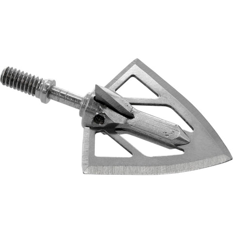 Image of Nap Deep-cuts Vented Broadheads 100 Gr. 3 Pk.