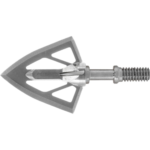 Image of Nap Deep-cuts Vented Broadheads 100 Gr. 3 Pk.