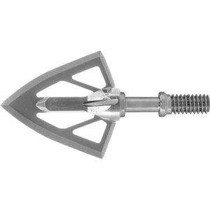 Nap Deep-cuts Vented Broadheads 100 Gr. 3 Pk.