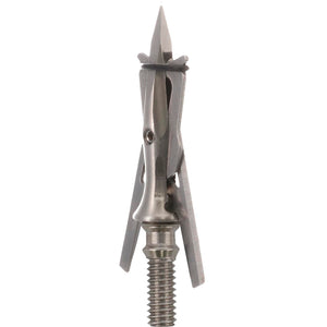 Nap Verdict Ss Broadheads 100 Gr. 3 Pk.