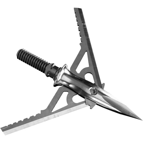 Image of Nap Verdict Ss Broadheads 100 Gr. 3 Pk.