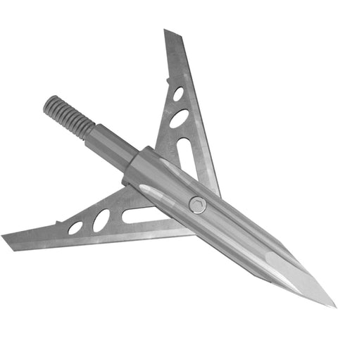 Image of Nap Verdict Broadheads 100 Gr. 3 Pk.