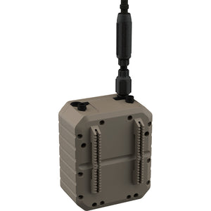 Stealth Cam Fieldmax External Rechargeable Battery 5,000mah