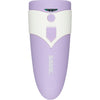 Sabre 3-in-1 Mini Stun Gun  With Alarm And Led Light Purple