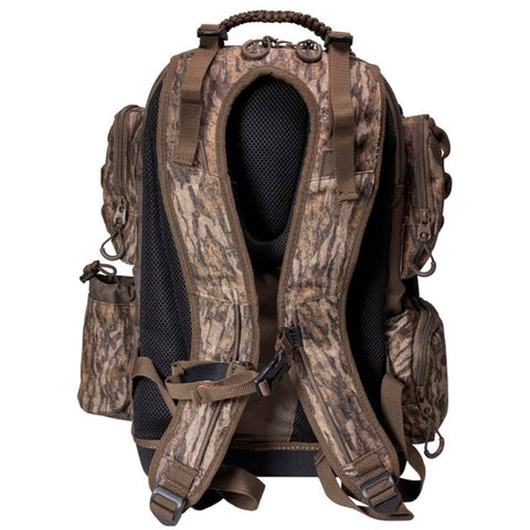 Image of Cupped Waterfowl Backpack Mossy Oak Bottomlands