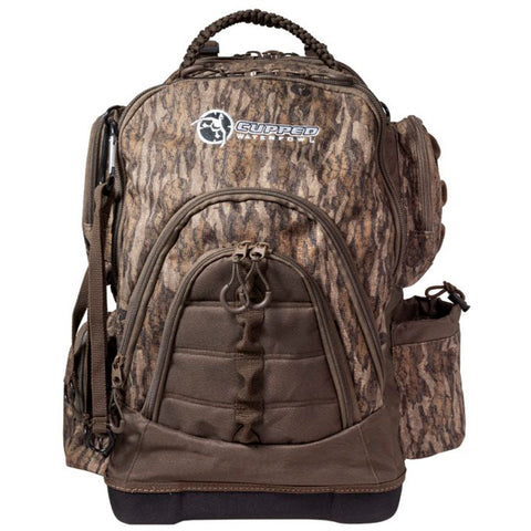 Image of Cupped Waterfowl Backpack Mossy Oak Bottomlands