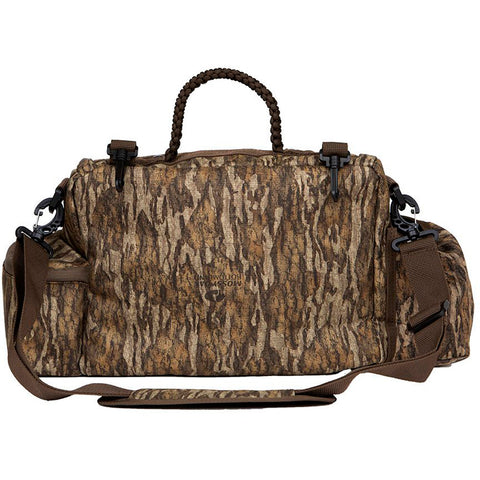 Image of Cupped Guide Bag Mossy Oak Bottomlands