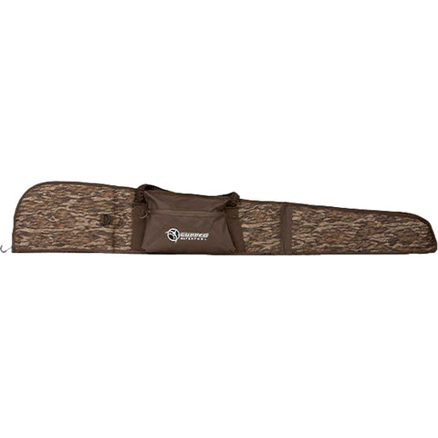 Image of Cupped Floating Gun Case Mossy Oak Bottomlands