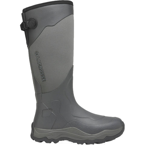 Image of Lacrosse Alpha Agility Boots Grey Sky 9