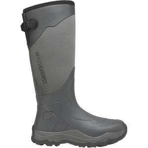 Lacrosse Alpha Agility Boots Grey Sky 9