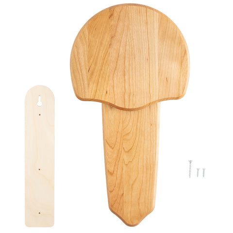 Image of Walnut Hollow Turkey Mount Kit Cherry