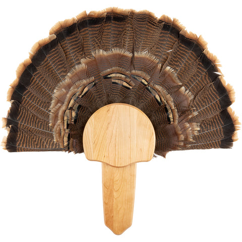 Image of Walnut Hollow Turkey Mount Kit Cherry