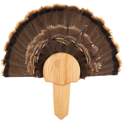 Image of Walnut Hollow Turkey Mount Kit Oak