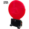 Da Targets Reactive Knockdown Target Cool 6 In.