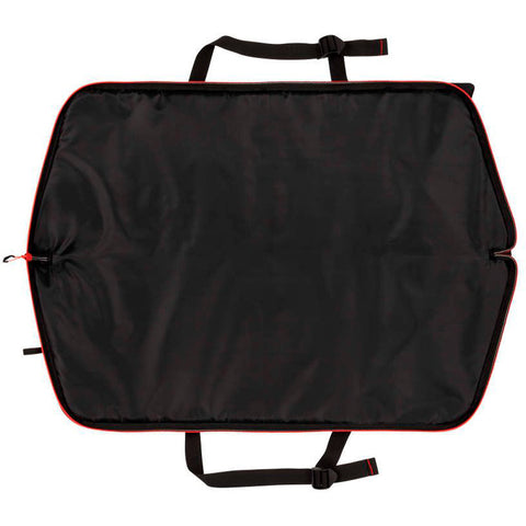 Image of Titan Lockable Sequence Youth Bow Case 40 In. Black