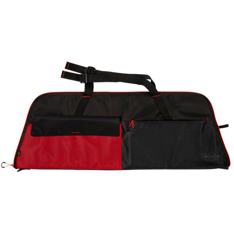 Image of Titan Lockable Sequence Youth Bow Case 40 In. Black