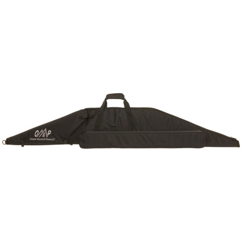 Image of October Mountain Recurve Case Black Full Length 64 In.