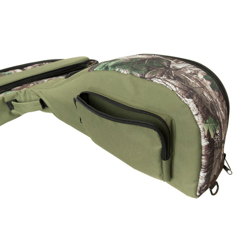 Image of October Mountain Xcursion Crossbow Case Camo 38 In.