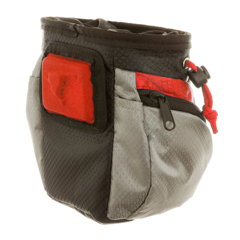 Image of Elevation Core Release Pouch Red