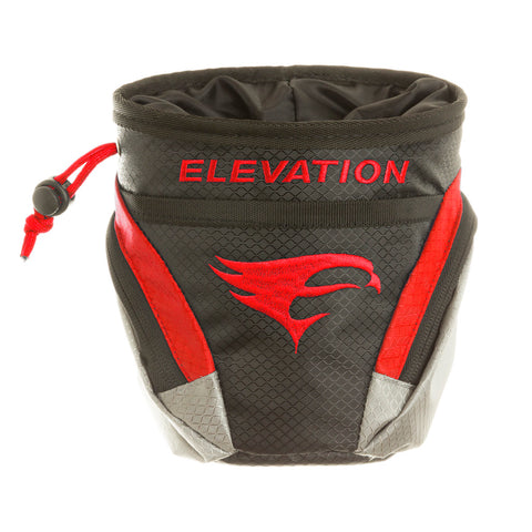 Image of Elevation Core Release Pouch Red