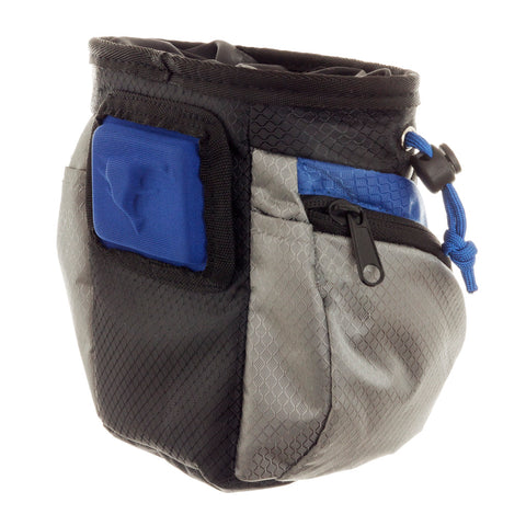 Image of Elevation Core Release Pouch Blue