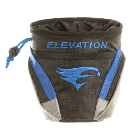 Image of Elevation Core Release Pouch Blue