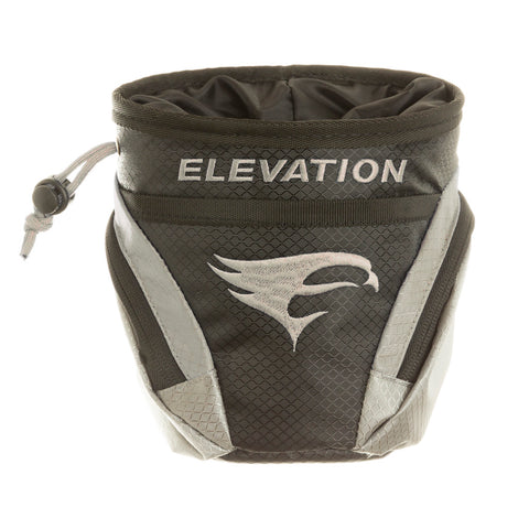 Image of Elevation Core Release Pouch Silver