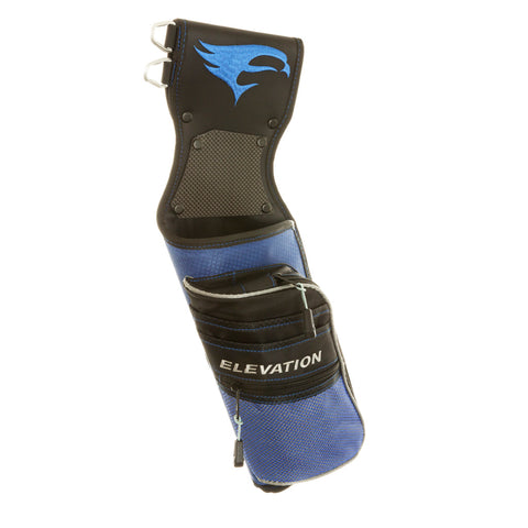 Image of Elevation Nerve Field Quiver Blue Rh