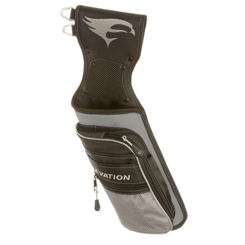 Image of Elevation Nerve Field Quiver Silver Rh