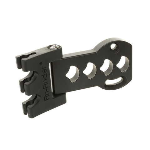 Image of Fin Finder Arrow-lock Quiver Rh/lh