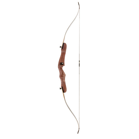 Image of October Mountain Passage Recurve Bow Package 54 In. 20 Lbs. Rh