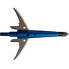 Swhacker Levi Morgan Series Broadheads 2 Blade Curved 100 Gr. 2 In 3 Pk.