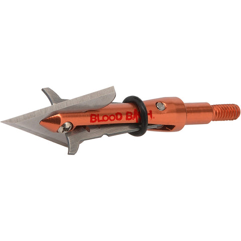 Image of 30-06 Blood Bath Broadheads 100 Gr. 3 Pk.