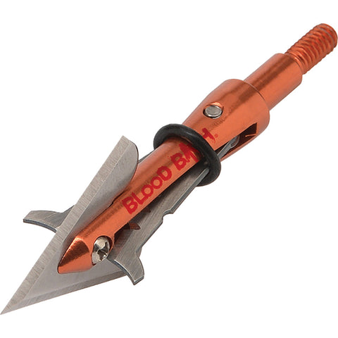 Image of 30-06 Blood Bath Broadheads 100 Gr. 3 Pk.