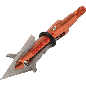 30-06 Blood Bath Broadheads 100 Gr. 3 Pk.