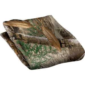 Vanish Camo Burlap Realtree Edge 56 In.x12 Ft.