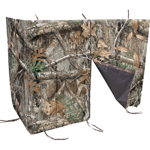 Image of Vanish Treestand Cover Realtree Edge