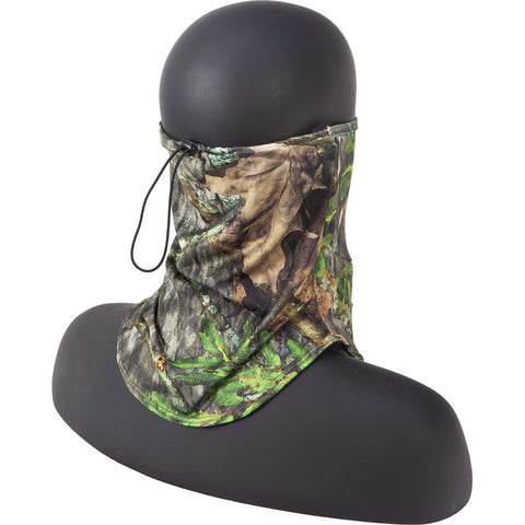 Image of Shocker Turkey Neck Gaiter Mossy Oak Obsession