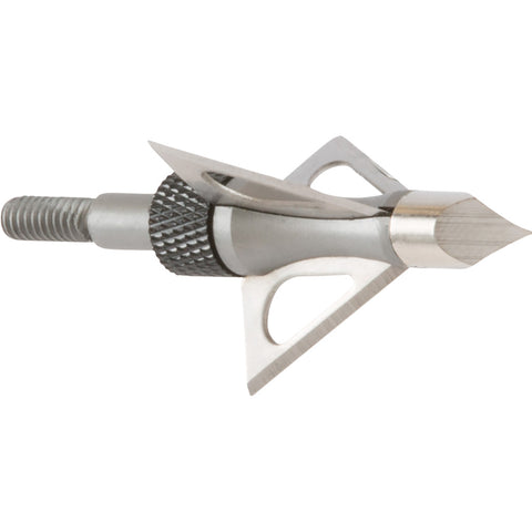 Image of Stryke Impact Broadheads 100 Gr. 3 Pk.