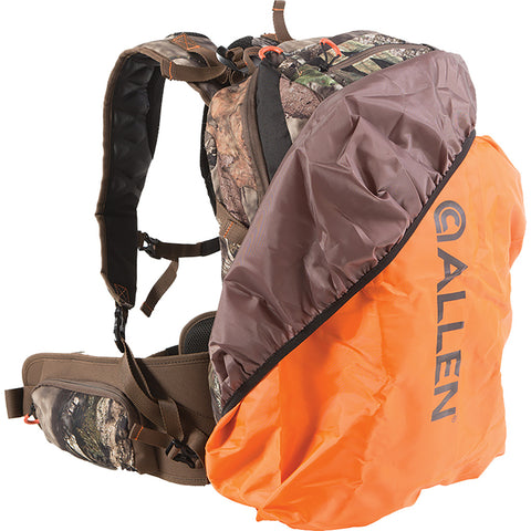 Image of Bruiser Gearfit Pursuit Backpack Mossy Oak Country