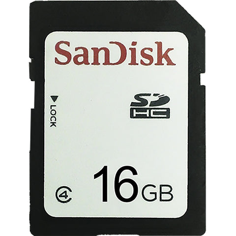 Image of Wildgame Sd Card 16 Gb Class 10 2 Pk.