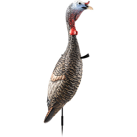 Image of Flextone Funky Chicken Gen 2 Turkey Decoy