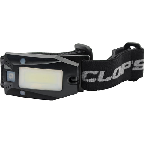 Image of Cyclops Cob Headlamp 150 Lumen