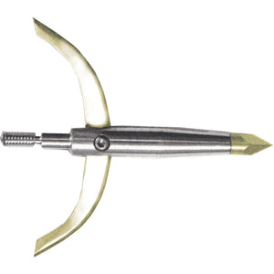 Viper Spectre Broadheads 125 Gr. 4 Pk.