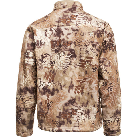 Image of Kryptek Njord Jacket Highlander 3x-large