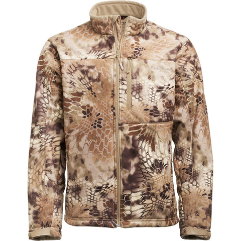 Image of Kryptek Njord Jacket Highlander 3x-large