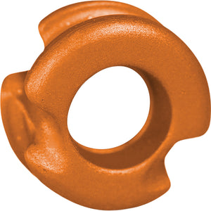 Rad Super Deuce 38 Peep Sight Orange 3/16 In.