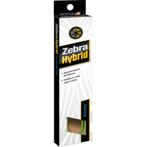 Zebra Hybrid String Camo 51 1/4 In.